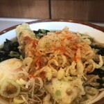 そばの神田 東一屋 - 