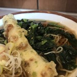 そばの神田 東一屋 - 