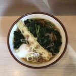 そばの神田 東一屋 - 