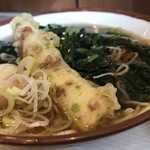 そばの神田 東一屋 - 