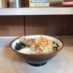 そばの神田 東一屋 - 