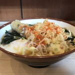 そばの神田 東一屋 - 