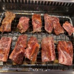 熟成焼肉 いちばん - 