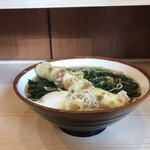そばの神田 東一屋 - 