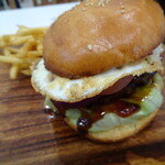 木と水と土と - 