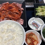 Jukusei Yakiniku Ichiban - 