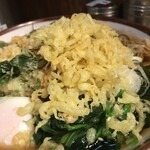 そばの神田東一屋 - ブチまけろ！  #BCMKR!