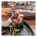 Seminare 輕井澤 - 映えるのは玉子なんでさ。あとで他のも投稿します。