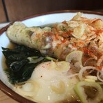 そばの神田 東一屋 - 