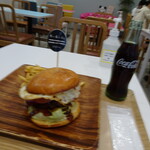 木と水と土と - 