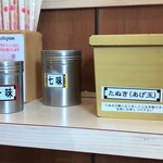 そばの神田 東一屋 - 