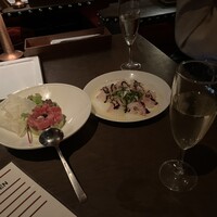 マディソン ニューヨーク キッチン - 