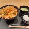 伝説のすた丼屋 清水PA店