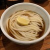 手打ちうどん 歩