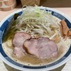 麺屋 幸生