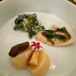 プロラボカフェ/新宿 菌しゃり - 