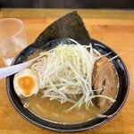 Hokkaido ramen kobaya - 