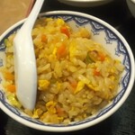 中国料理 興隆園 - 