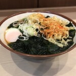 そばの神田 東一屋 - 完成形