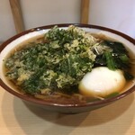 そばの神田 東一屋 - 