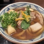 丸亀製麺 - 