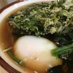 そばの神田 東一屋 - 