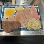 恵比寿焼肉 ホルモン富士 - 