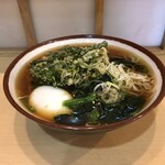 そばの神田 東一屋 - 