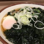 そばの神田 東一屋 - #食べログ的に撮るとこうなる。