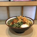 そばの神田 東一屋 - 