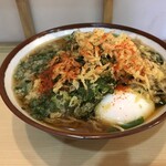 そばの神田 東一屋 - 
