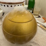 プロラボカフェ/新宿 菌しゃり - 