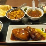 中国料理 興隆園 - 