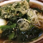 そばの神田 東一屋 - 