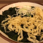 そばの神田 東一屋 - ブチまけろ！  #BCMKR!