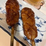 Yakitori Jimpei - 