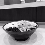 そばの神田 東一屋 - #アー写っぽく撮るとこうなる。