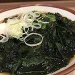 そばの神田 東一屋 - #食べログ的に撮るとこうなる。