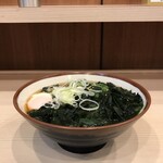 そばの神田 東一屋 - #家庭画報風味。