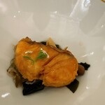 プロラボカフェ/新宿 菌しゃり - 