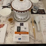 プロラボカフェ/新宿 菌しゃり - 