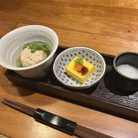 博多メシ 男厨 - 