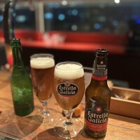 バル デ エスパーニャ ムイ 東京店 - 