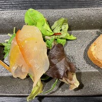 博多水炊きと焼き鳥 鳥善 銀座店 - 