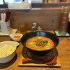 担々麺 錦城 春日井店