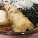 そばの神田 東一屋 - 