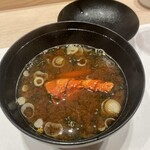 新宿 鮨 よこ田 - 