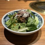 中目黒焼肉 登牛門 - 