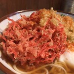 そばの神田東一屋 - 