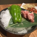 中目黒焼肉 登牛門 - 